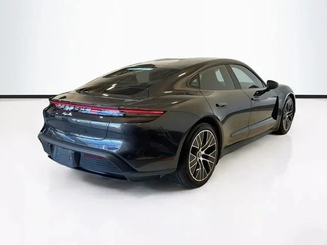 2021 Porsche Taycan - Image 5 of 20
