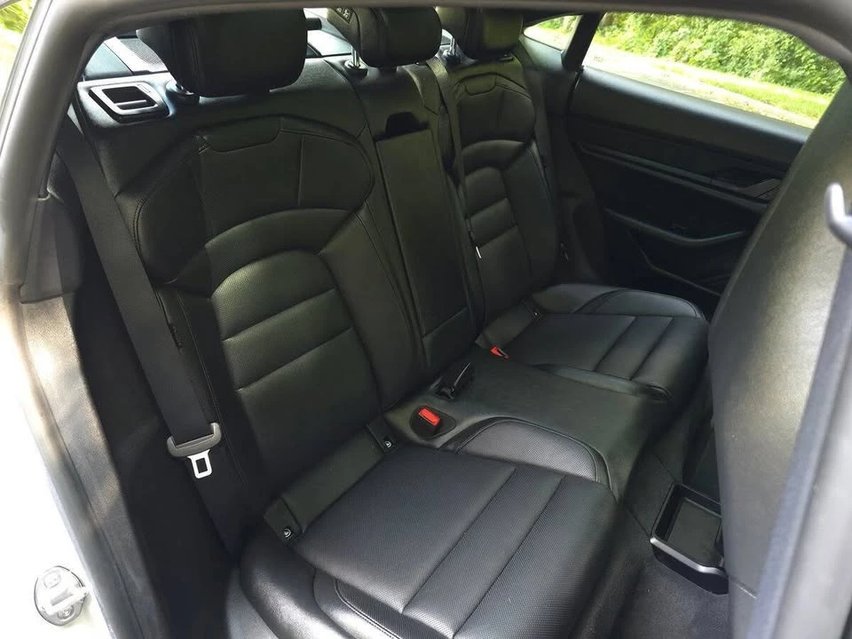 2021 Porsche Taycan - Image 17 of 20