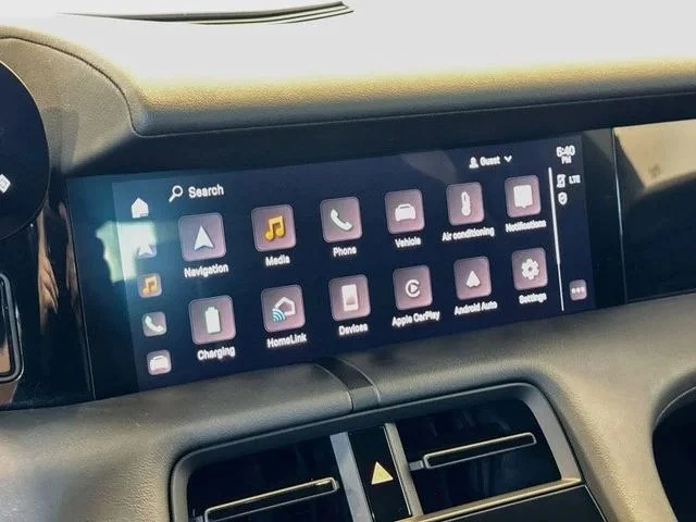 2021 Porsche Taycan - Image 15 of 20