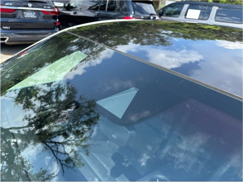 2021 Porsche Taycan - Image 12 of 20