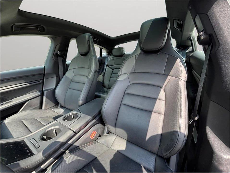 2021 Porsche Taycan - Image 20 of 20
