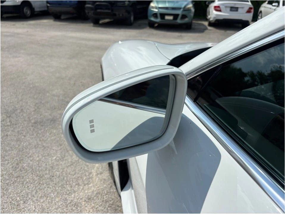 2021 Porsche Taycan - Image 19 of 20
