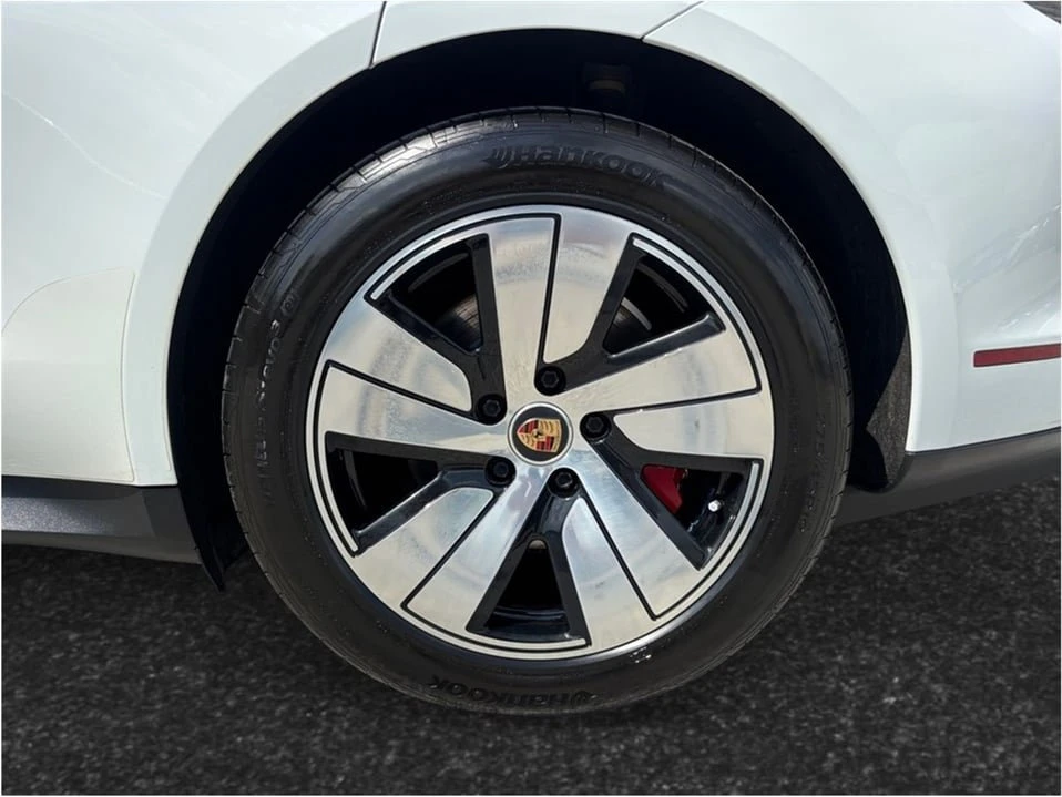2021 Porsche Taycan - Image 16 of 20