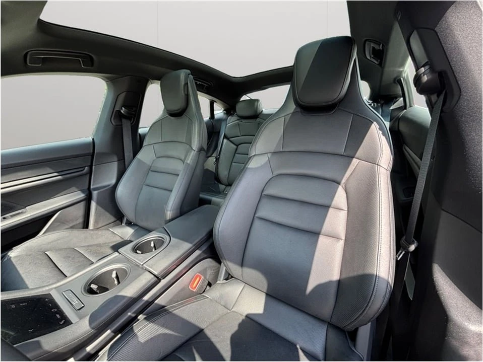 2021 Porsche Taycan - Image 20 of 20