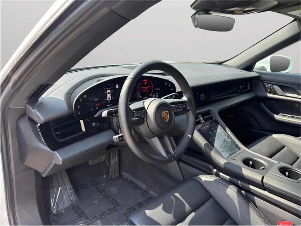 2021 Porsche Taycan - Image 6 of 20