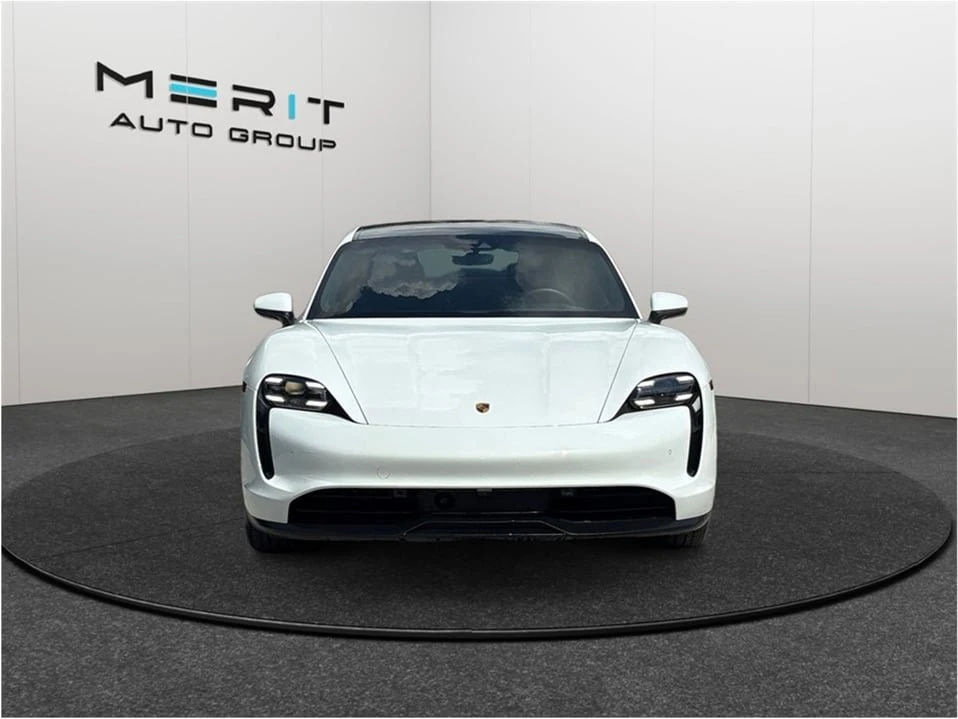 2021 Porsche Taycan - Image 3 of 20