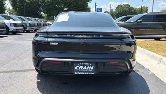 2021 Porsche Taycan - Image 7 of 19