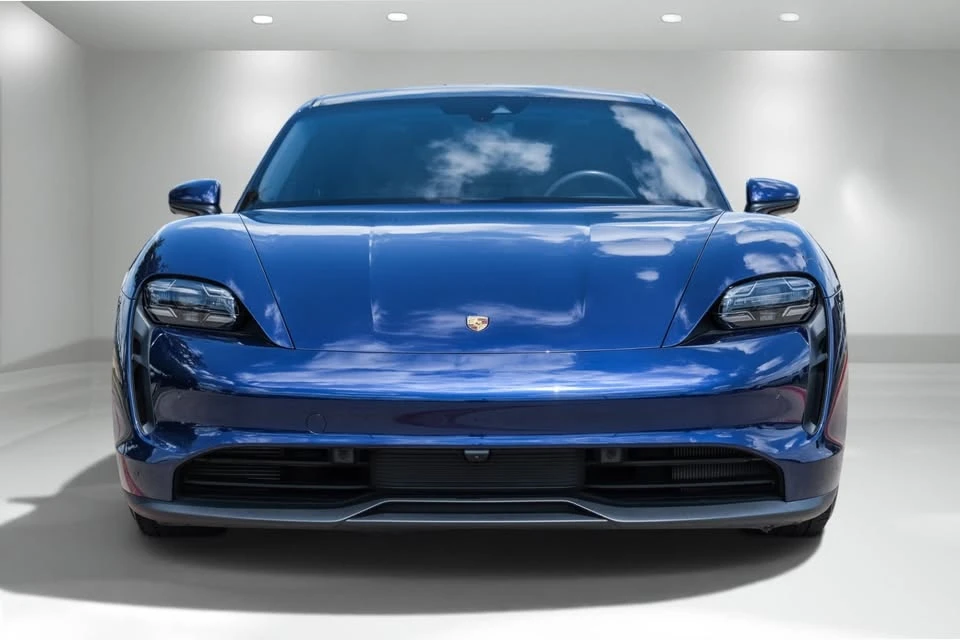 2021 Porsche Taycan - Image 5 of 15