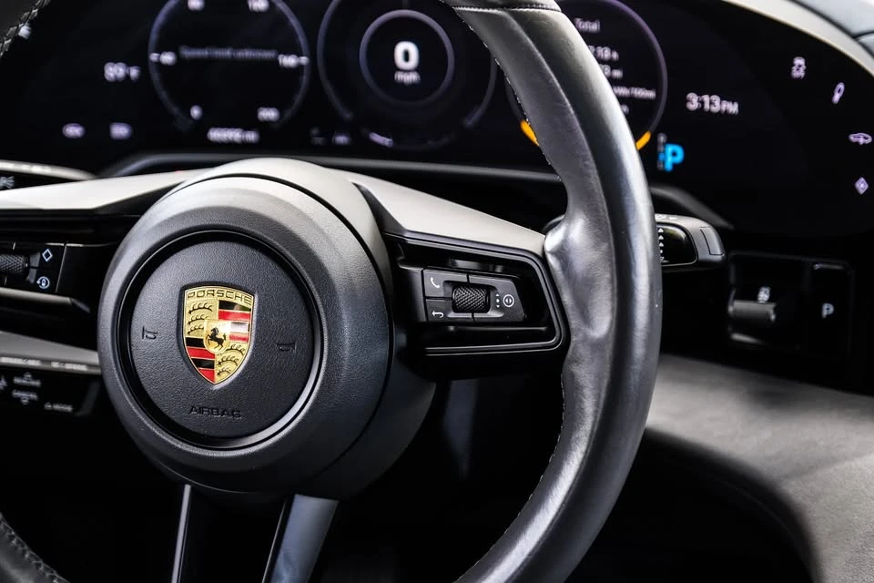 2021 Porsche Taycan - Image 15 of 15