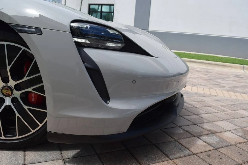 2021 Porsche Taycan - Image 14 of 20