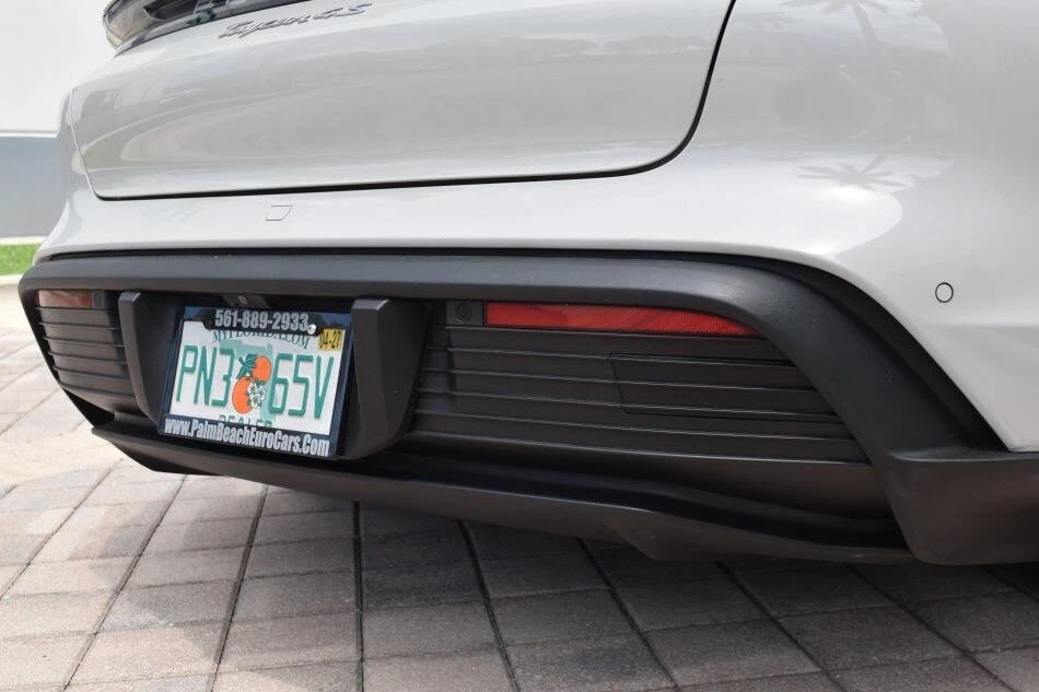 2021 Porsche Taycan - Image 20 of 20