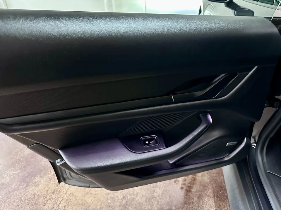 2021 Porsche Taycan - Image 21 of 21