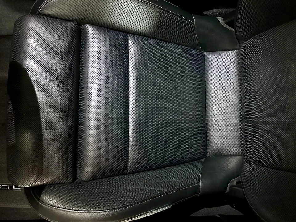 2021 Porsche Taycan - Image 12 of 21