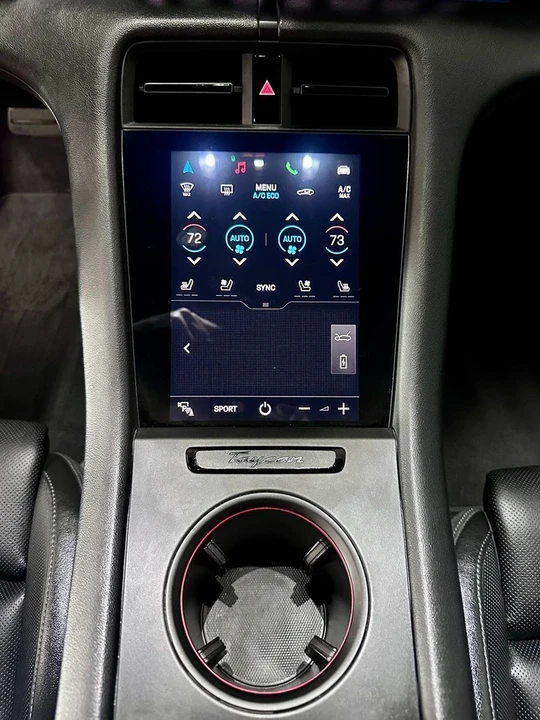 2021 Porsche Taycan - Image 16 of 21