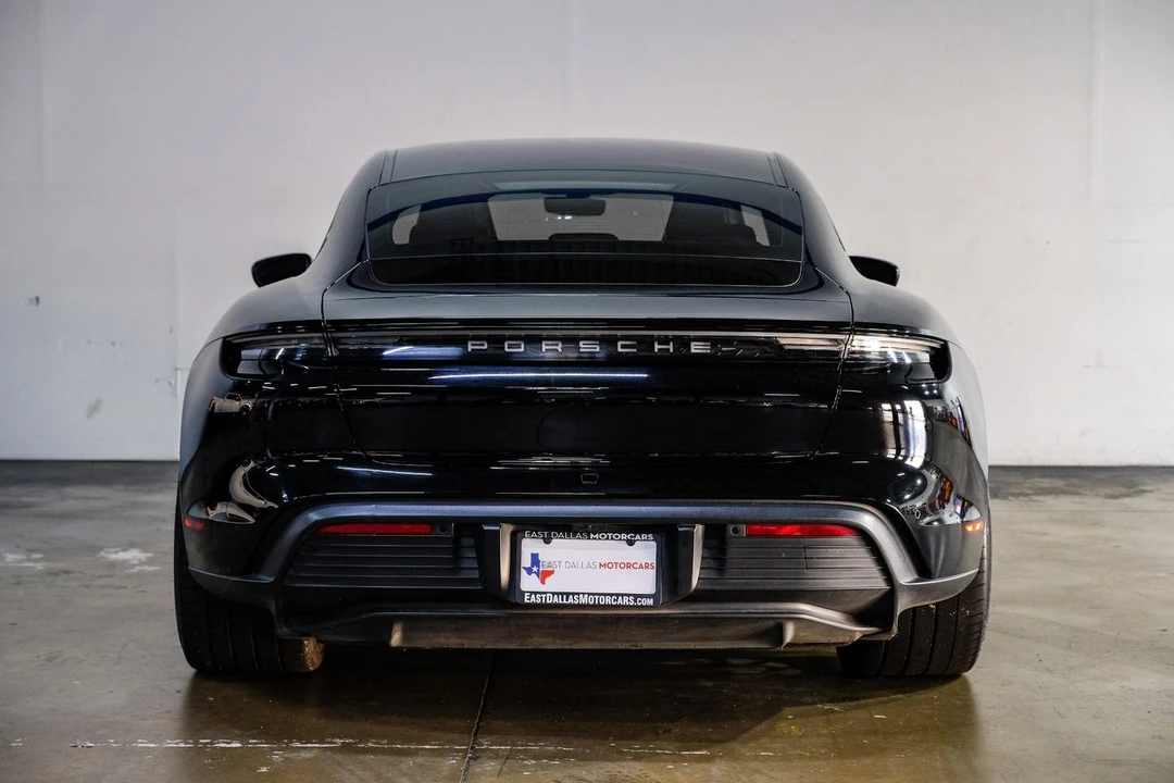 2021 Porsche Taycan - Image 15 of 21