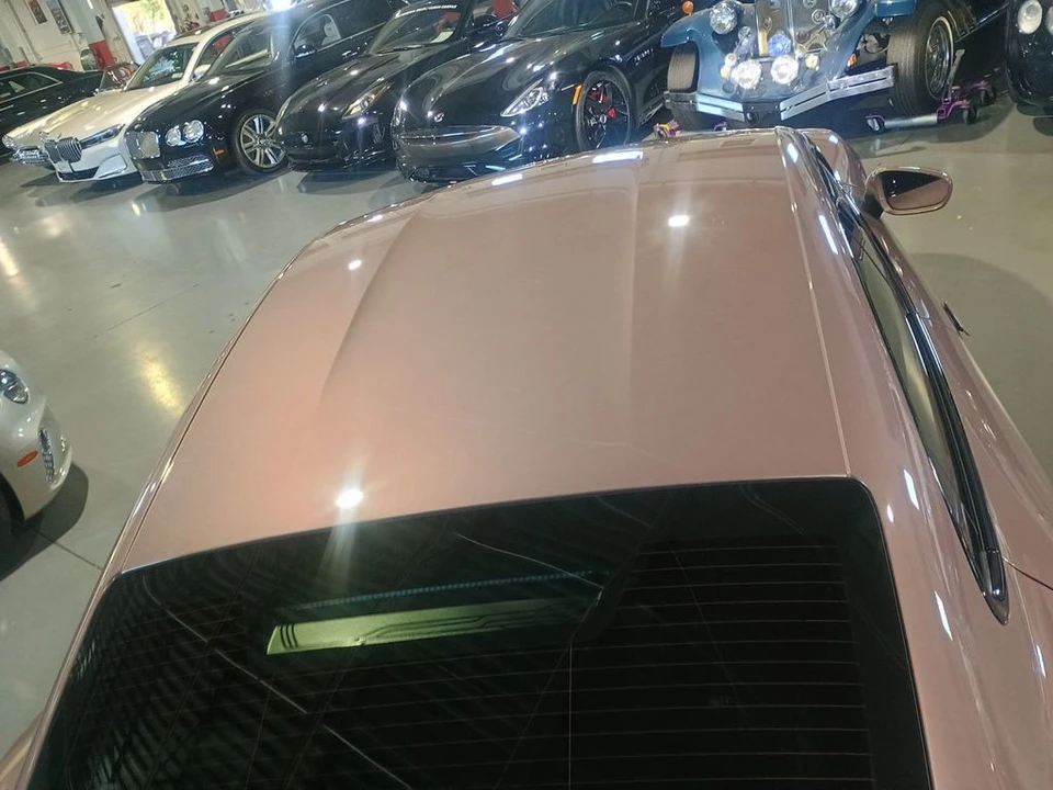 2021 Porsche Taycan - Image 10 of 12