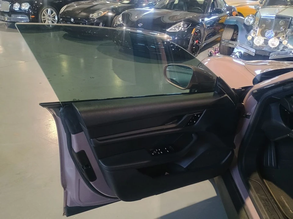 2021 Porsche Taycan - Image 11 of 12