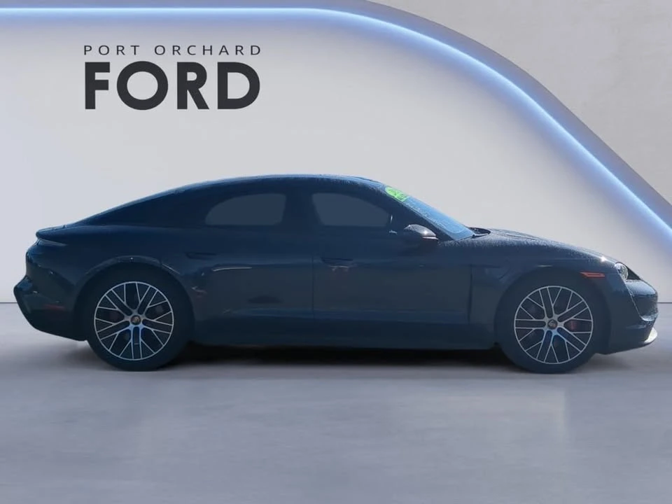 2021 Porsche Taycan 4S - Image 6 of 19