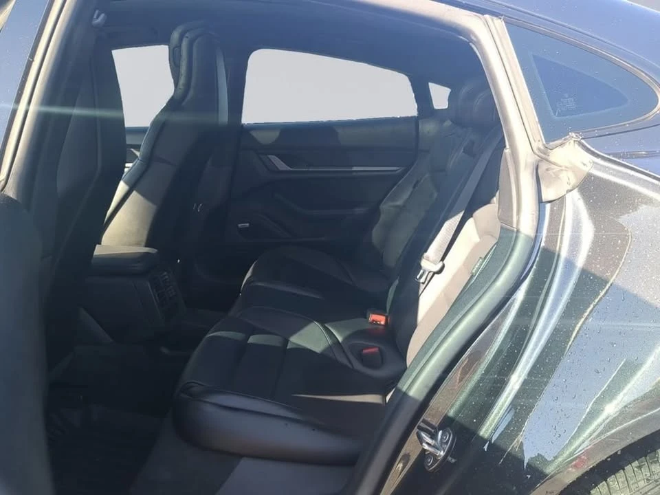 2021 Porsche Taycan 4S - Image 16 of 19