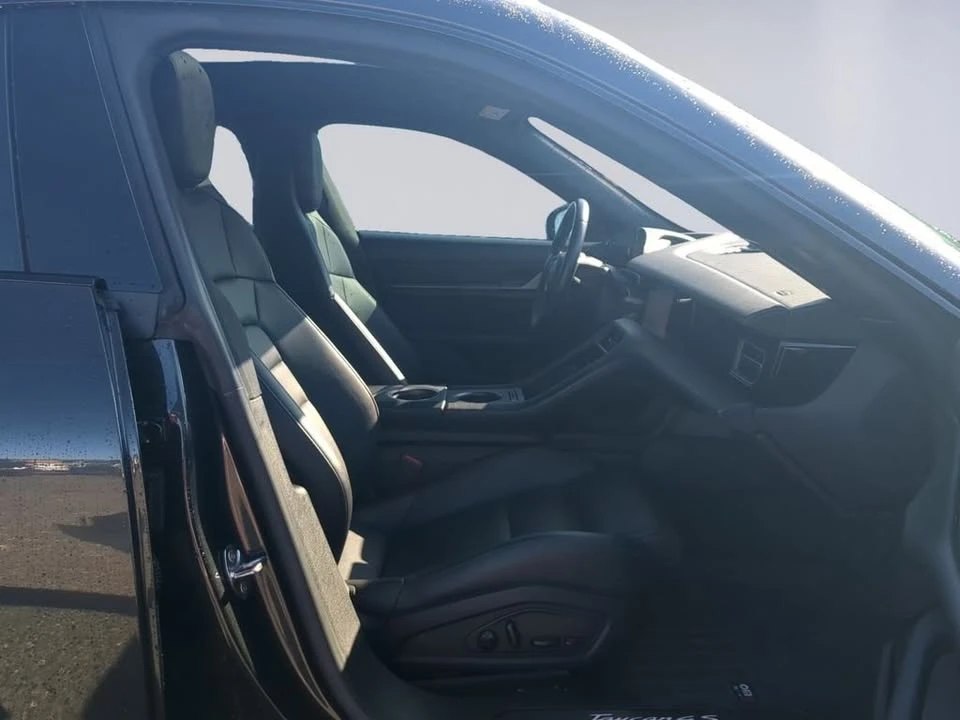 2021 Porsche Taycan 4S - Image 17 of 19