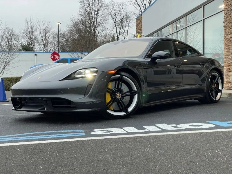 2021 Porsche 718 Cayman S - Image 10 of 12