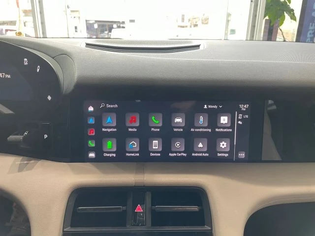 2021 Porsche Taycan - Image 12 of 29