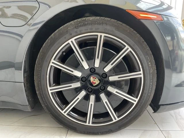 2021 Porsche Taycan - Image 27 of 30
