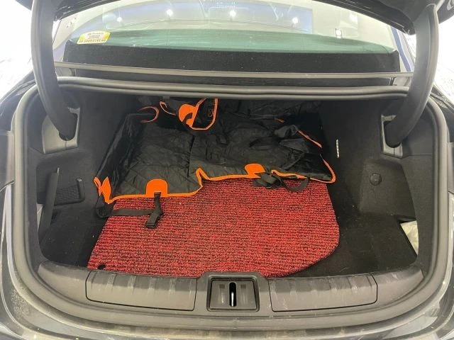 2021 Porsche Taycan - Image 20 of 30