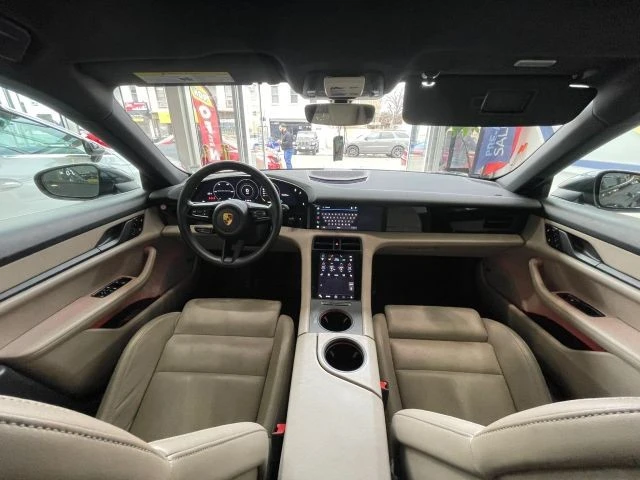 2021 Porsche Taycan - Image 19 of 21