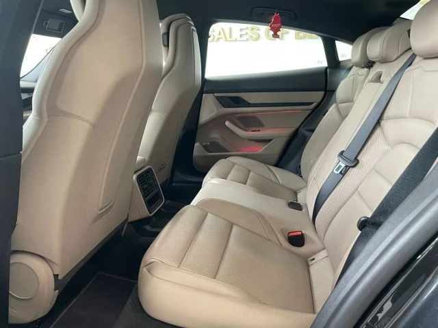 2021 Porsche Taycan - Image 18 of 29