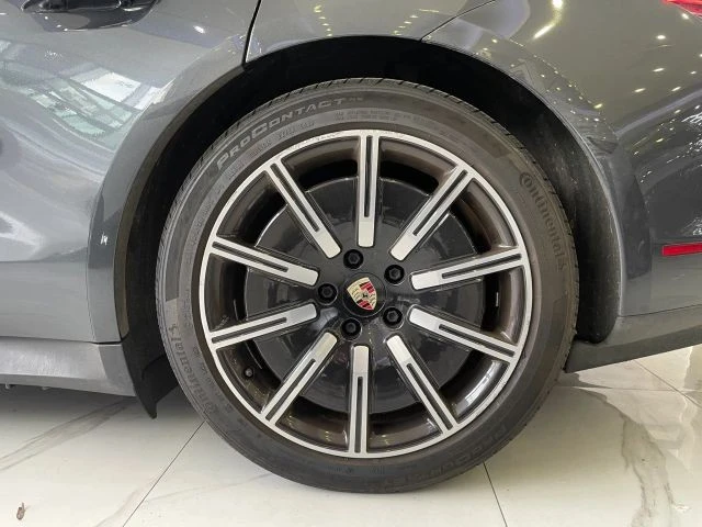 2021 Porsche Taycan - Image 28 of 29