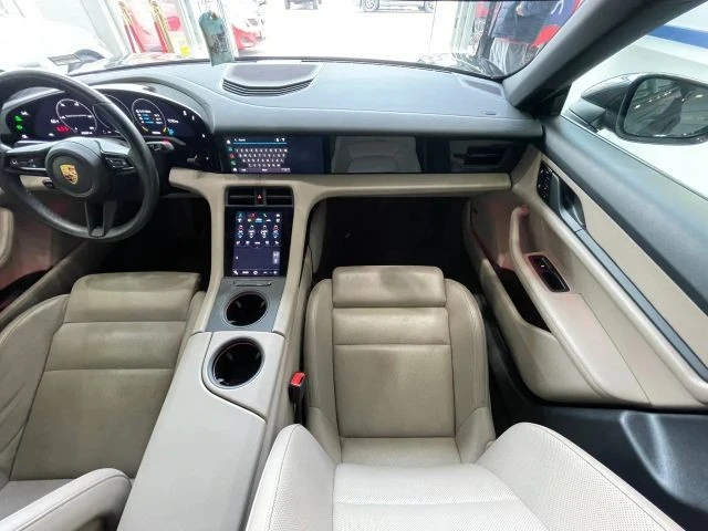 2021 Porsche Taycan - Image 23 of 29