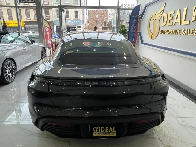 2021 Porsche Taycan - Image 5 of 21