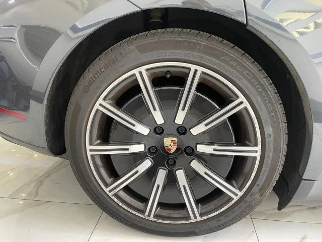 2021 Porsche Taycan - Image 26 of 30