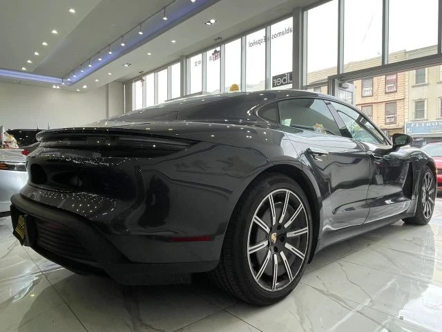 2021 Porsche Taycan - Image 6 of 29