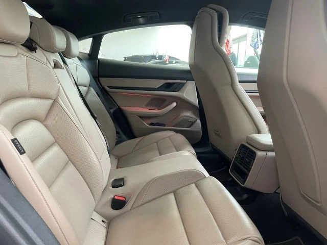 2021 Porsche Taycan - Image 22 of 30