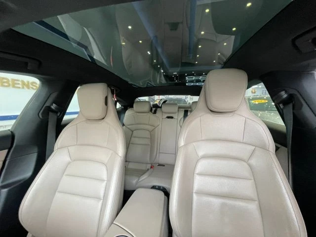 2021 Porsche Taycan - Image 16 of 30