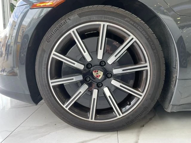 2021 Porsche Taycan - Image 27 of 29