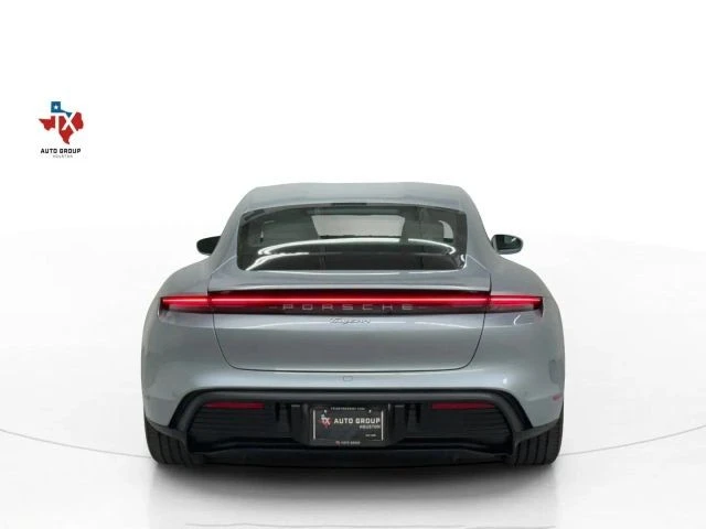 2021 Porsche Taycan - Image 8 of 21