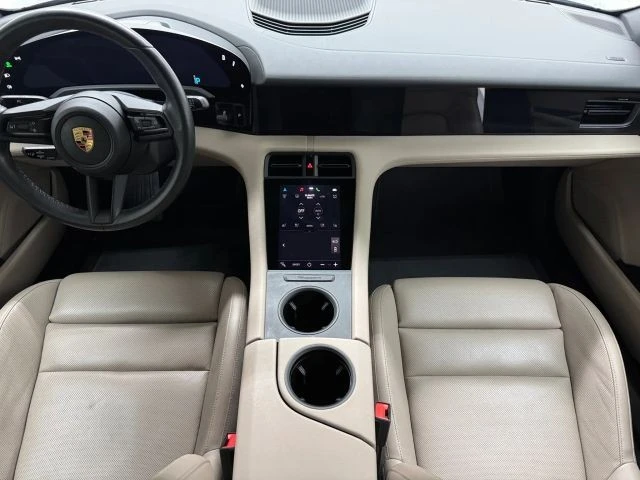 2021 Porsche Taycan - Image 2 of 21