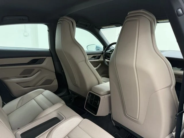 2021 Porsche Taycan - Image 14 of 21