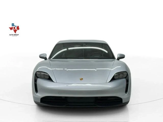 2021 Porsche Taycan - Image 7 of 21