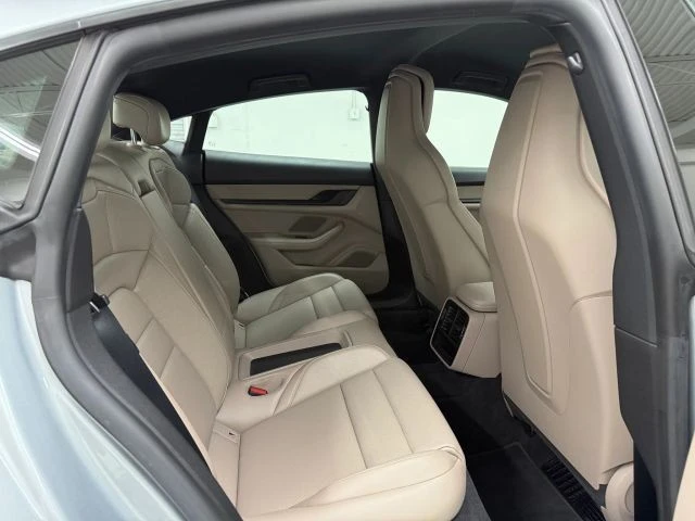 2021 Porsche Taycan - Image 15 of 21