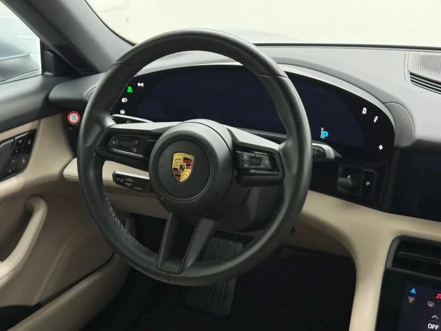2021 Porsche Taycan - Image 21 of 21