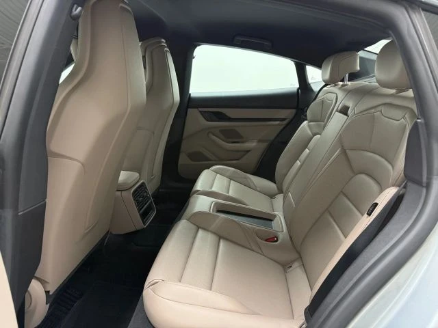 2021 Porsche Taycan - Image 16 of 21