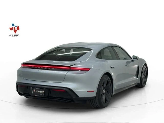2021 Porsche Taycan - Image 6 of 21
