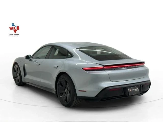 2021 Porsche Taycan - Image 3 of 21