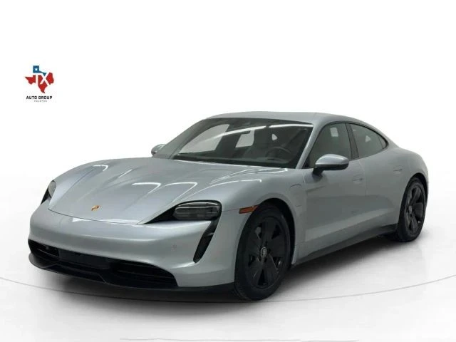 2021 Porsche Taycan - Image 5 of 21