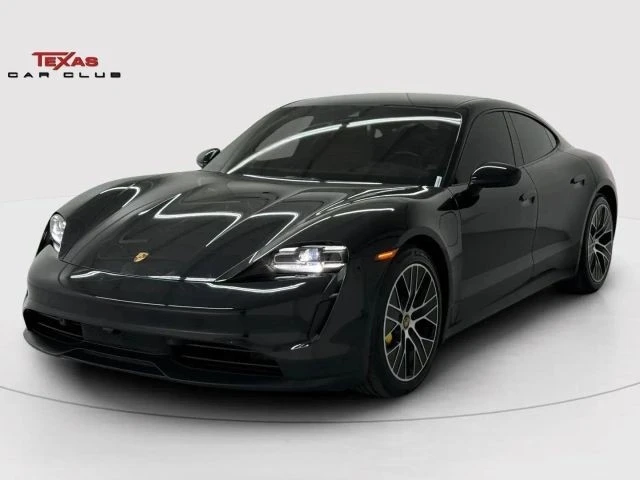 2021 Porsche Taycan - Image 3 of 12