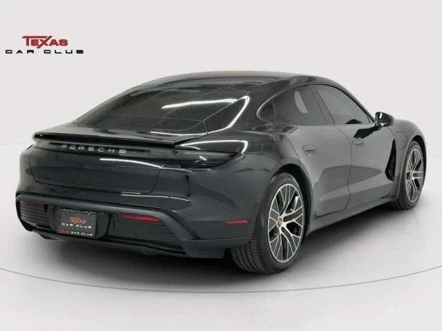 2021 Porsche Taycan - Image 8 of 12